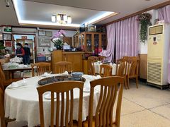 -腰记饭店(龙源路店)