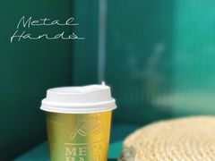 -METAL HANDS(五道营店)