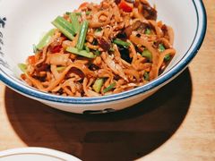 -禾田里·农村家常菜(乐从金河水岸店)