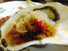 -陈老二烧烤(草市街总店)