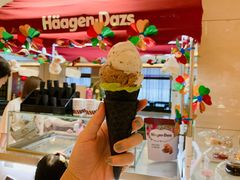 -济南鲁能贵和洲际酒店-第六层自助餐厅