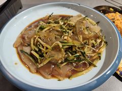 -醉炫音速烧烤·干煸菜(沙河总店)