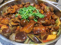 -黄记煌三汁焖锅(悦方IDmall店)