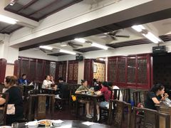 大堂-协和菜馆(凤凰街店)