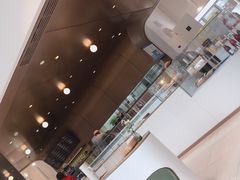-EVERNAKED裸蛋糕(SOHO天山店)