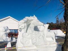 -长春市南湖公园