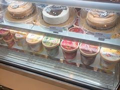 -DQ·蛋糕·冰淇淋(合生汇店)