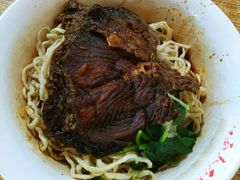 -泰顺江南春面馆