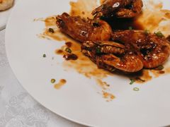 -酌宴府The China Club·广州万富希尔顿酒店(云城东路店)