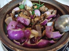 -胡须佬鸡煲四季火锅(龙珠大道店)