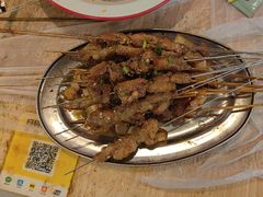 -郑记•不夜城烧烤•龙虾•虾蟹(黄鹤楼店)