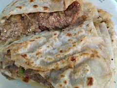 -清真永恒华威肉饼(潘家园店)