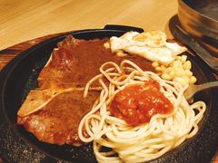 -菲滋意式餐厅(黄岩洞天店)