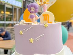 -CAKE BOSS 蛋糕老板(西单君太百货店)