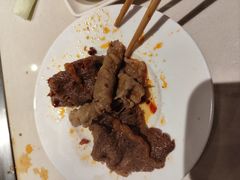 -海底捞火锅(劲松店)