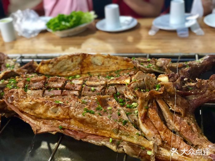 香木香羊烤全羊(滇池店)-图片-昆明美食-大众点评网