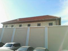 -青岛德国监狱旧址博物馆