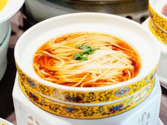 -肆月河豚·新淮扬(金融街店)