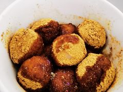 -辣辣小吃豆花米线(大观篆新农贸市场店)