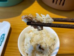 -大鸽饭(马王堆店)