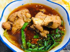 -石灰市毛记烧鸡公(解放碑店)