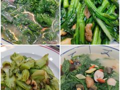 -明本湛江鸡•海鲜小厨(陈家祠店)