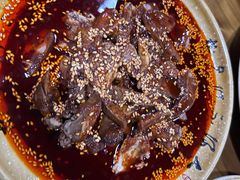 -天全县三土司椒麻鸡餐厅