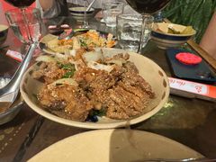 -Cuc Gach Quan Restaurant