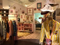 -恋物百货商店(华侨城店)