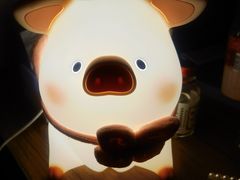 -春熙台韩国料理·章鱼肥牛(西丽店)