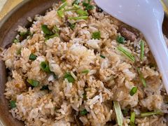 -新渔享海鲜餐厅(广海渔人码头店)