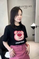-M1 HAIR烫染