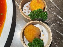 -大潮淮·淮扬菜(何园旗舰店)