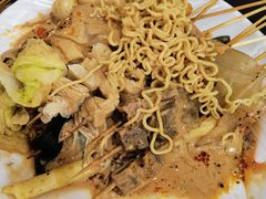 -郭记小街麻辣烫(南小街总店)