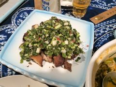 哈尼炝香鸡-滇道云南特色料理(康定路店)