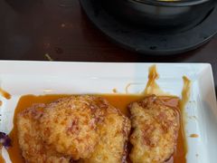 -小南洋海景餐厅(深圳湾店)