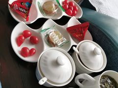 -苏沐堂全息足浴·SPA·按摩(万科美好广场店)