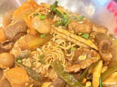 -巴渝老街印象生活麻辣烫(华宇·北城中央汇店)