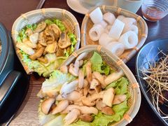 -滇野云南野生菌餐厅(陕西南路店)