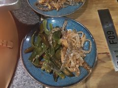 -湊湊火锅·茶憩(东城万达店)