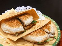 -牧人烤全羊(江海大道店)
