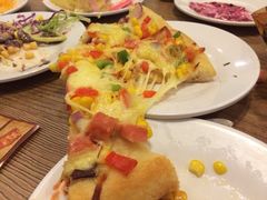 汉巴味德-汉巴味德(大悦城店)