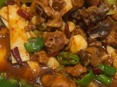 -俭寨大盘鸡·缸子肉·小公鸡·新疆菜(云通店)