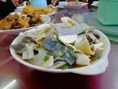 -老杨饭店(万科里店)