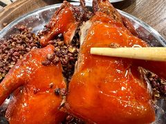 -辣螃铠盆盆蟹大排档(海昌店)