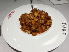 -峨嵋酒家总店(车公庄店)
