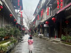 -海窝子古镇