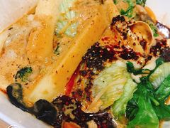 脏麻辣烫-林静小吃(复兴路店)
