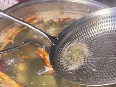 -小煵记·打边炉(西丽文光店)