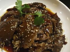 -喜运来大酒店温泉